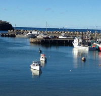 Seabreeze Cafe - VIC Tourism