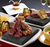 Stonegrill - VIC Tourism