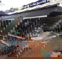 Straight to the Point Cafe - VIC Tourism