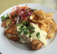 Swill 'N' Grill - VIC Tourism