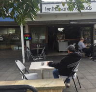 TenThousand Tastebuds - VIC Tourism