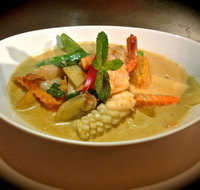 Thailand Only Restaurant - VIC Tourism