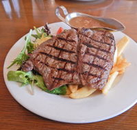 The Australian Hotel - VIC Tourism