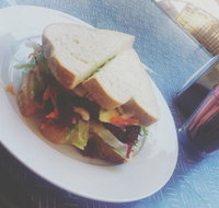 The Cafe Plaza Restaurant - VIC Tourism