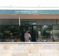 The Primula Cafe - VIC Tourism