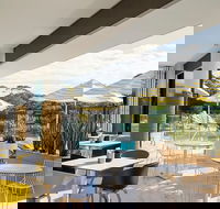 The Rooftop Bar  Grill - VIC Tourism