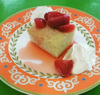The Terrace Tea Shop - VIC Tourism