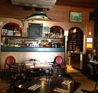 Tony's Italian Restaurant - VIC Tourism