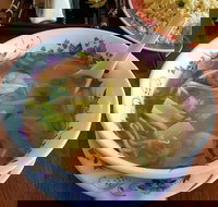 Ulladulla Palace - VIC Tourism