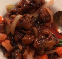 Vincentia Chinese Restaurant - VIC Tourism