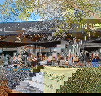 Wild Ginger - VIC Tourism