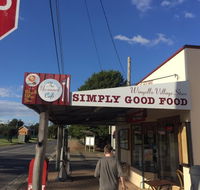 Wingello Village Store - VIC Tourism