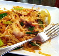 yes I AM Thai - VIC Tourism