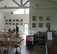 Zac's Place - VIC Tourism