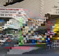 Bakhtar Restaurant - VIC Tourism
