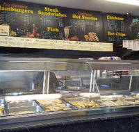 Big Georges Flame Chicken  Seafood - VIC Tourism