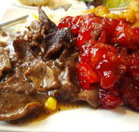 Buffet Palace - VIC Tourism