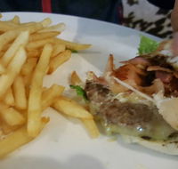 Caffe Rosa - VIC Tourism