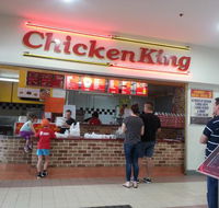 Chicken King - VIC Tourism