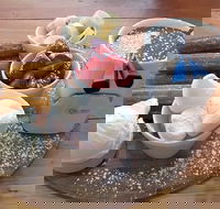 Chocolates Del Mondo - VIC Tourism