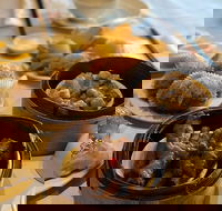 Crystal Seafood Restaurant - VIC Tourism