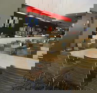 David's Palm Court - VIC Tourism
