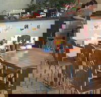 DJ Vietnamese Pho Restaurant - VIC Tourism