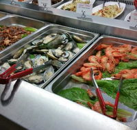 East  West Family Restaurant - VIC Tourism