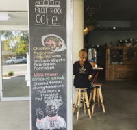 Flat rock cafe - VIC Tourism
