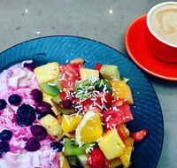 Fresh Break - VIC Tourism