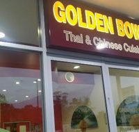 Golden Bowl Thai Chinese Restaurant - VIC Tourism