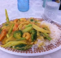 Golden Ma Lun - VIC Tourism