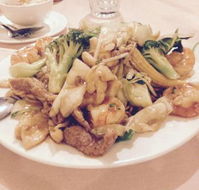 Golden Pond Chinese Restaurant - VIC Tourism