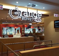 Grange Buffet - VIC Tourism