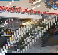 Happy Cafe and Cream House - VIC Tourism