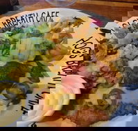 Hog's Breath Cafe Blacktown - VIC Tourism