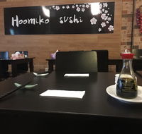 Hoomiko Sushi - VIC Tourism