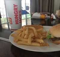 Hungry Jack's - VIC Tourism