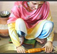 Indian restaurant Sydney - VIC Tourism