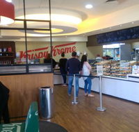 Krispy Kreme Liverpool Factory - VIC Tourism