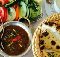 Kumars Taj Indian Restaurant - VIC Tourism