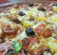 La Vera Pizzeria - VIC Tourism