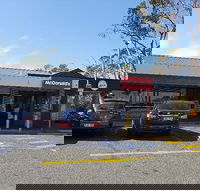 McDonald's - VIC Tourism