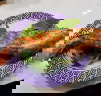 Mizuki Sushi Liverpool - VIC Tourism