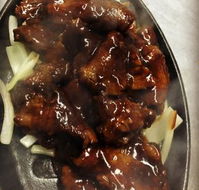 Mr Ko Chinese Restaurant - VIC Tourism