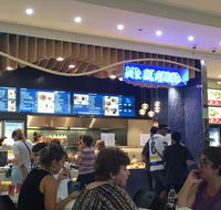 Mr Seafood - VIC Tourism