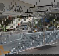 New Turban Restaurant - VIC Tourism