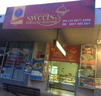 Patiala sweets  indian restaurant - VIC Tourism