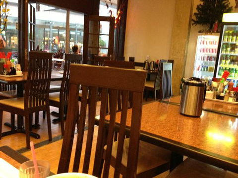 Pho Pasteur - VIC Tourism 0