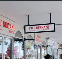 Pot Biryani House - VIC Tourism